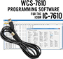 WCS-7610 Kit