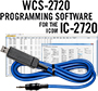 WCS-2720 Programming Kit