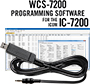 WCS-7200 Kit