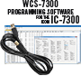 WCS-7300 Kit