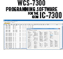 WCS-7300 Kit