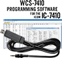 WCS-7410 Kit