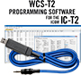 WCS-T2 Programming Kit