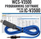 WCS-V3500 Programming Kit