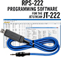 RPS-222 Programming Kit