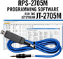 RPS-2705M Programming Kit