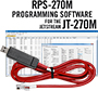 RPS-270M Programming Kit