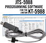 JTS-5988 Programming Kit