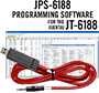 JPS-6188 Programming Kit