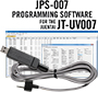 JPS-007 Programming Kit