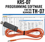 KRS-D7 Programming Kit