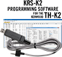 KRS-K2 Programming Kit