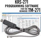 KRS-271 Programming Kit