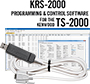 TS-2000 Programming Kit