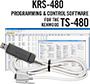 TS-480 Programming Kit