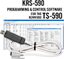 TS-590 Programming Kit