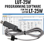 LUT-25W Programming Kit