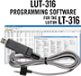 LUT-316 Programming Kit