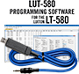 LUT-580 Programming Kit