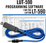 LUT-590 Programming Kit