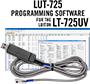 LUT-725 Programming Kit