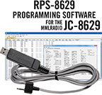 JC-8629 Programming Kit