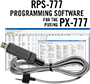 RPS-777 Programming Kit