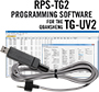 RPS-TG2 Programming Kit