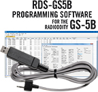 GS-5B Programming Kit