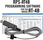 RPS-RT4B Programming Kit