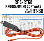 RPS-RT68 Programming Kit