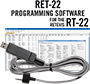 RET-22 Programming Kit