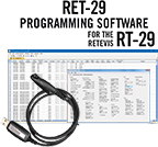 RET-29 Programming Kit