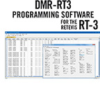 DMR-RT3 Programming Kit