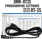 DMR-RT3S Programming Kit