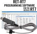 RET-7 Programming Kit