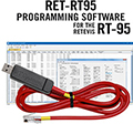 RET-RT95 Programming Kit