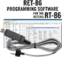 RET-B6 Programming Kit