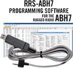 RRS-ABH7 Programming Kit