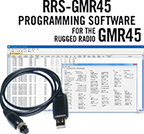 RRS-GMR45 Programming Kit