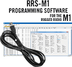 RRS-M1 Programming Kit