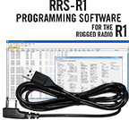 RRS-R1 Programming Kit