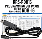 RRS-D16 Programming Kit