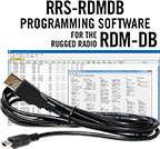 RDM-DB Programming Kit