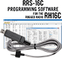 RRS-16C Programming Kit