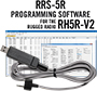 RRS-5R Programming Kit