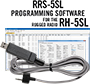 RRS-5SL Programming Kit