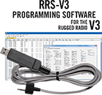 RRS-V3 Programming Kit