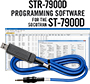 STR-7900D Programming Kit