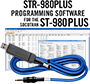 STR-980PLUS Programming Kit